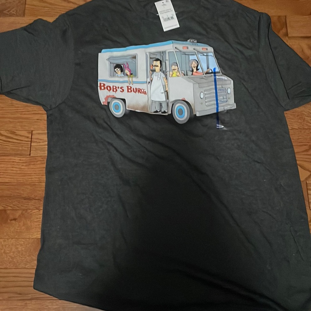 T-shirt
